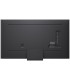 طراحی و نمای پشت تلویزیون LG 75QNED86 QNED Evo محصول 2025