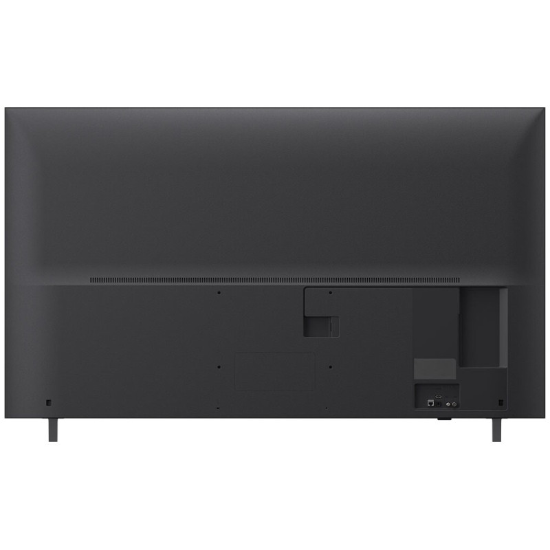 طراحی و نمای پشت تلویزیون ال جی 65UA7500 محصول 2025