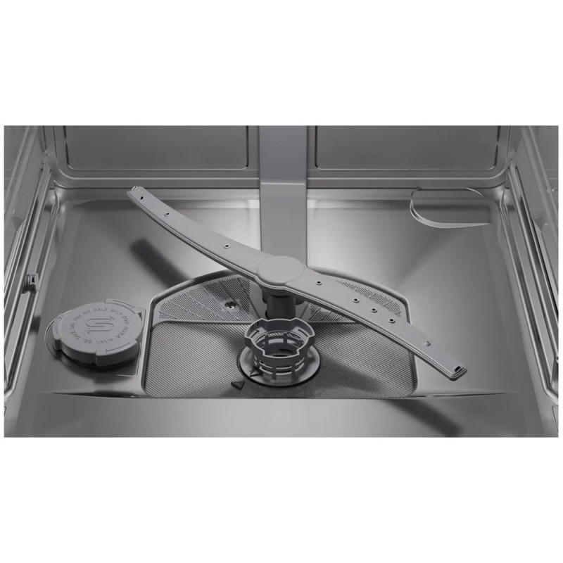 Dishwasher Bosch SMS6EMI65Q 13PS Silver 2024