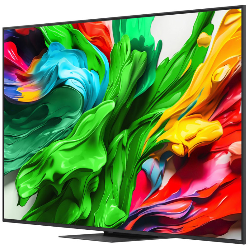 تلویزیون فورکی (فورکا) ال جی 75QNED86 2025 QNED Evo Edge Mini LED