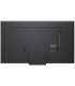 طراحی و نمای پشت تلویزیون ال جی 65QNED86 2025 QNED Evo Edge MiniLED مونتاژ مصر و اندونزی و اندونزی (سفارش فرانسه)