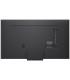 طراحی و نمای پشت تلویزیون ال جی 65QNED86 2025 QNED Evo Edge MiniLED مونتاژ لهستان