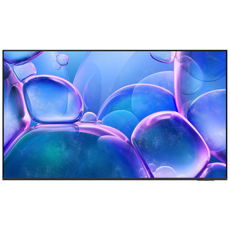 تلویزیون هوشمند سامسونگ 55U7000F با سیستم عامل تایزن 9 و رابط کاربری One UI Tizen