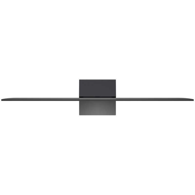 تلویزیون 86 اینچ ال جی QNED86 2025 QNED Evo Edge MiniLED