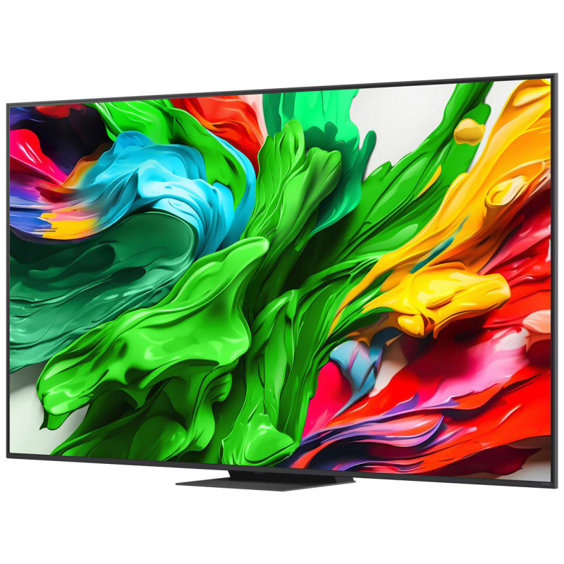 تلویزیون گیمینگ 144 هرتز ال جی 86QNED86 2025 QNED Evo Edge MiniLED