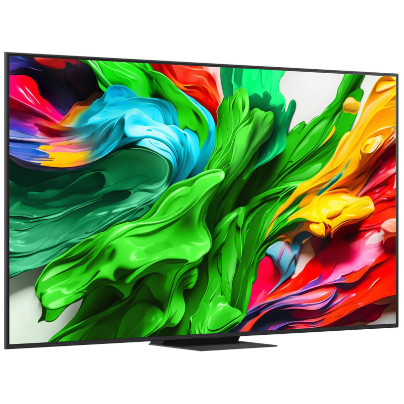 LG 86QNED86 2025 QNED Evo Edge MiniLED 4K HDR Gaming 144Hz Smart TV