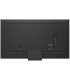 طراحی پشت تلویزیون ال جی 86QNED86 2025 QNED Evo Edge MiniLED مونتاژ مصر و اندونزی و اندونزی (سفارش فرانسه)