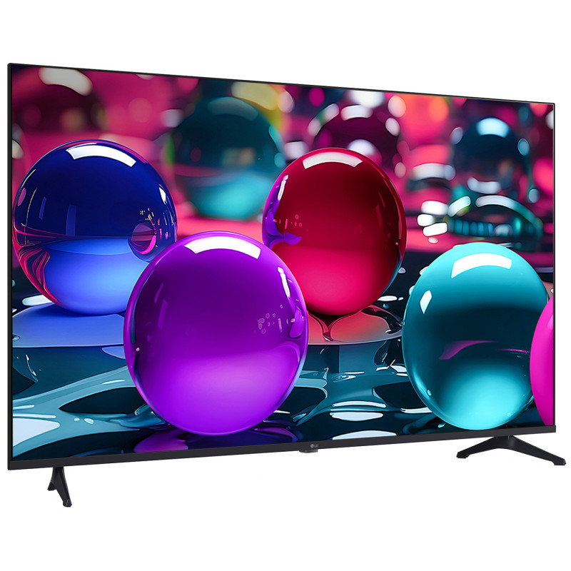 LG 55UA7350 4K LED Smart webOS 25 (10) 2025 TV