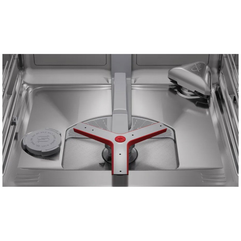 ماشین ظرفشویی زئولیت دار بوش مدل SMS8ZDW86Q