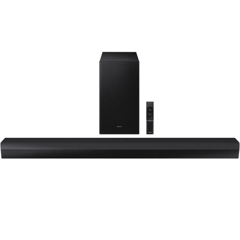 خرید ساندبار سامسونگ B750D با توان 400 وات