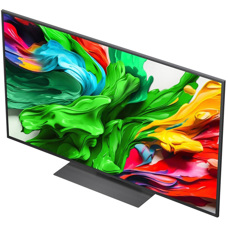 تلویزیون گیمینگ 120 هرتز ال جی 55QNED86 QNED Evo Edge Mini LED 2025