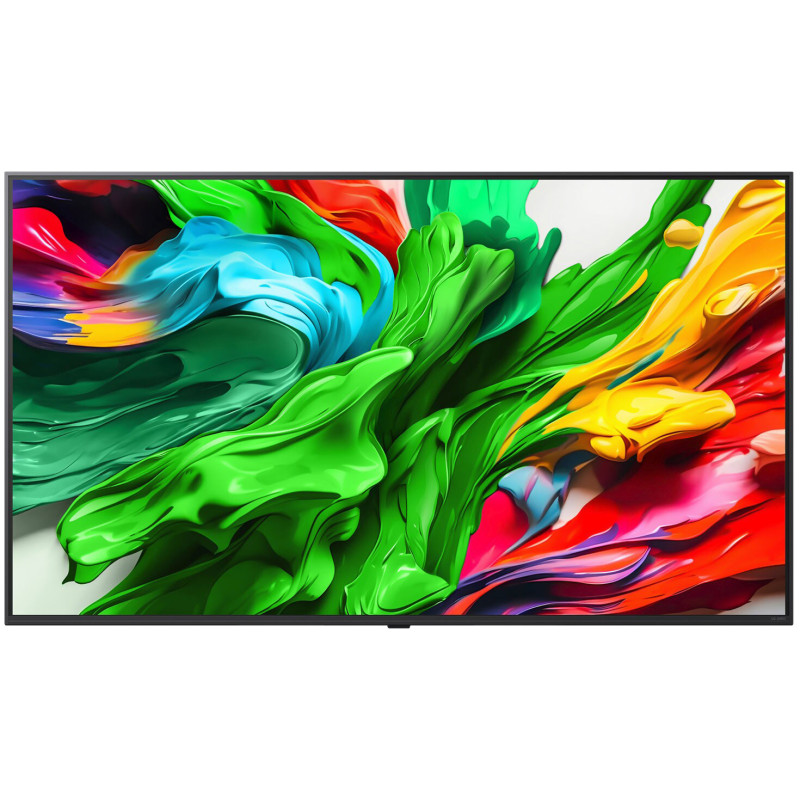 تلویزیون ال جی 55QNED86 QNED Evo Edge Mini LED محصول 2025