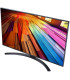 LG 43UT8000 4K LED 2024 TV مونتاژ لهستان