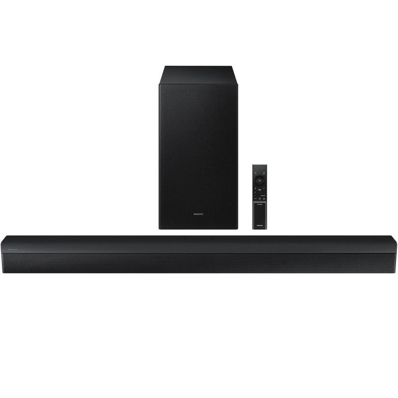 خرید ساندبار سامسونگ B650D با توان 370 وات