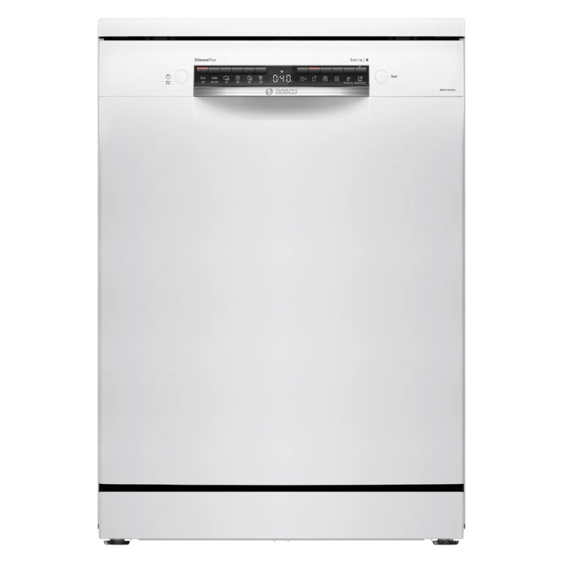 قیمت ماشین ظرفشویی بوش SMS4ECW26M رنگ سفید محصول سال 2022