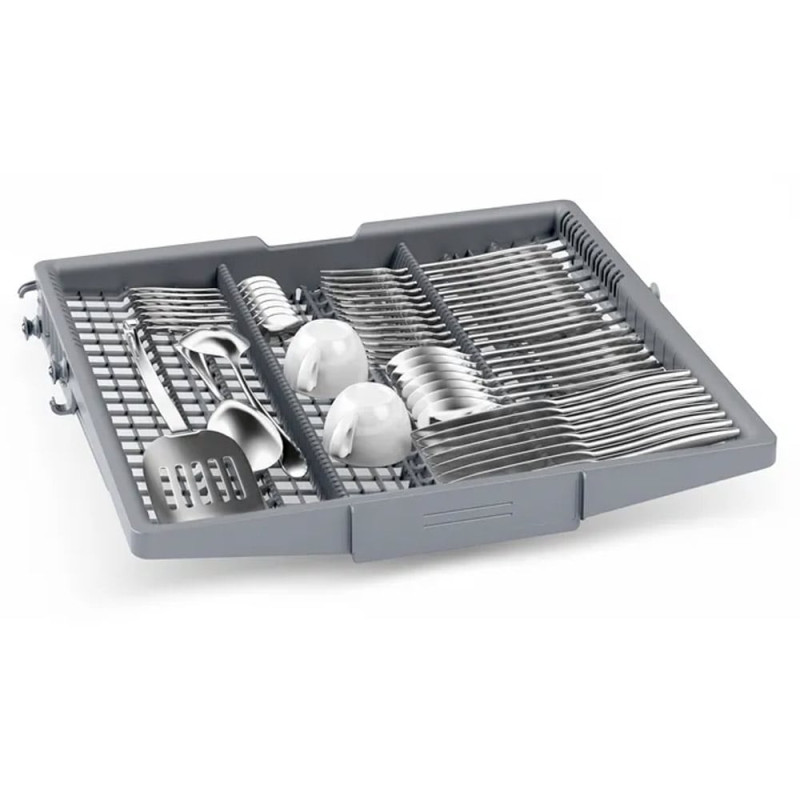 سبد کارد، قاشق و چنگال ماشین ظرفشویی Bosch SMS4ECW26M