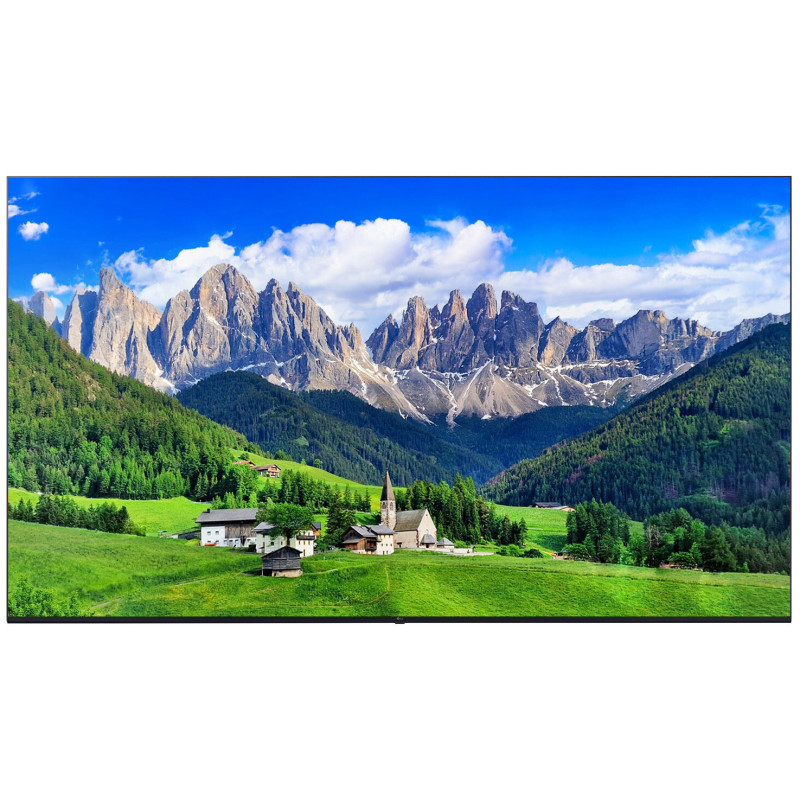 LG 65UT801C 4K HDR LED 2024 TV