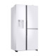 قیمت یخچال ساید بای ساید سامسونگ RS80F64G1VRE رنگ سفید