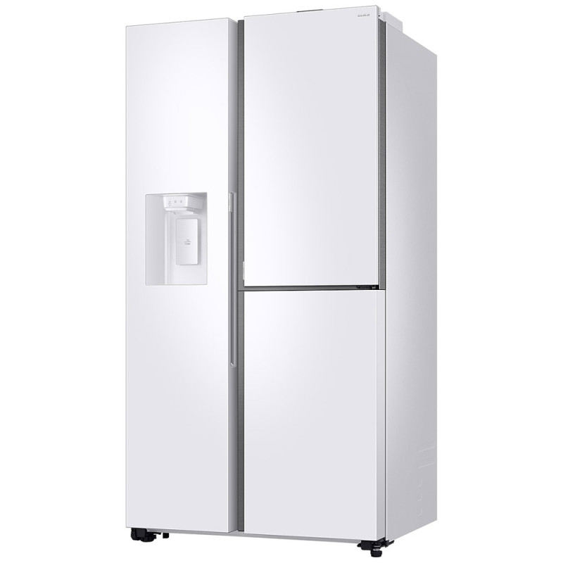 یخچال فریزر سامسونگ RS80F64G1VRE با ظرفیت 627 لیتر یا 22 فوت