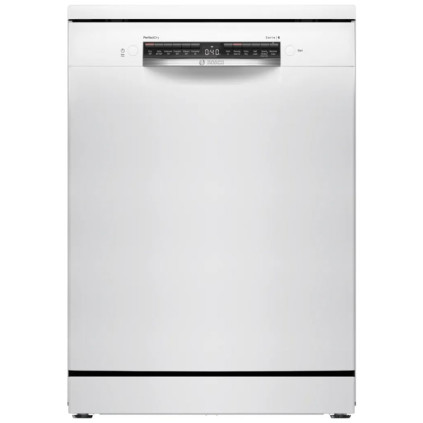 قیمت ماشین ظرفشویی بوش SMS6ZCW08Q سری 6 رنگ سفید محصول سال 2022