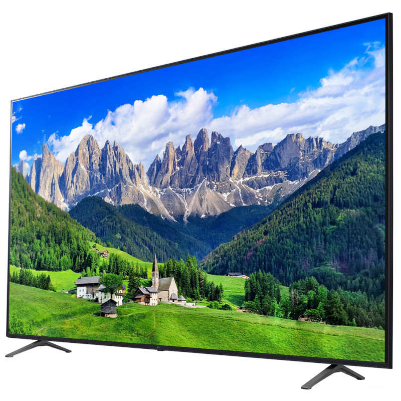 تلویزیون فورکی (4K) ال جی 50UT801C