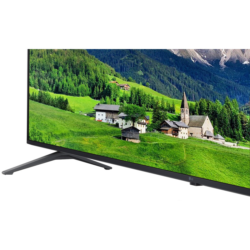 طراحی پایه تلویزیون ال جی 50UT801C