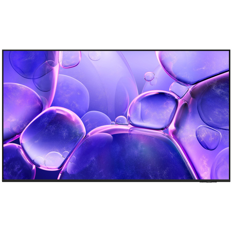 Samsung 55U8500F 2025 TV