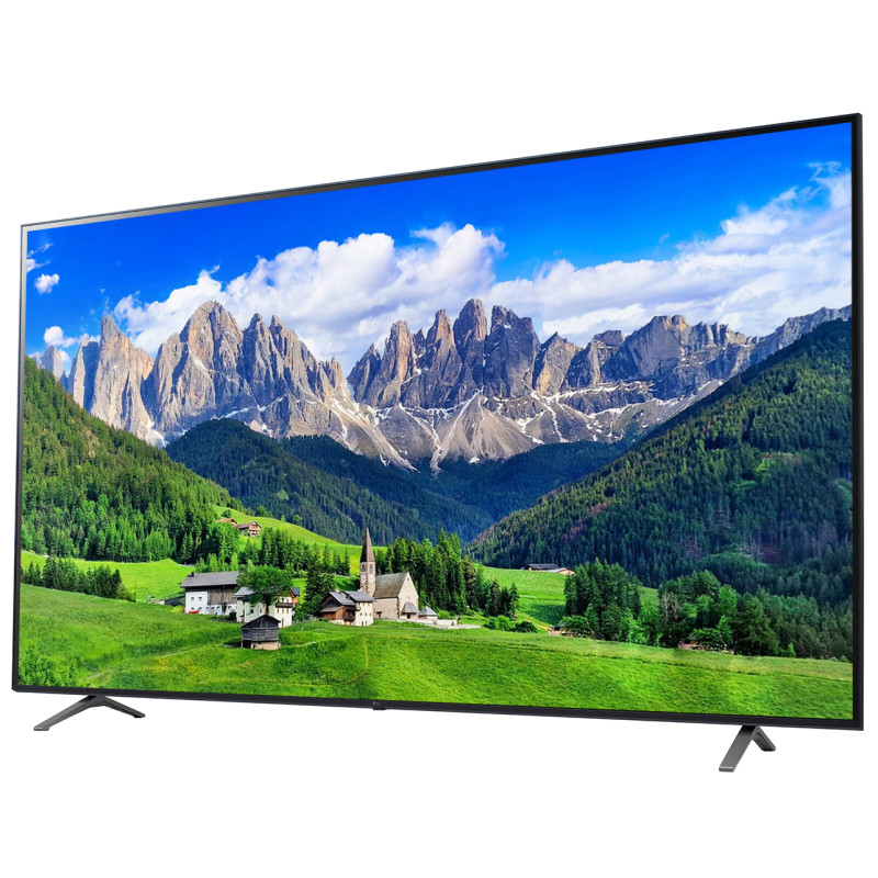 تلویزیون LG 70UT801C