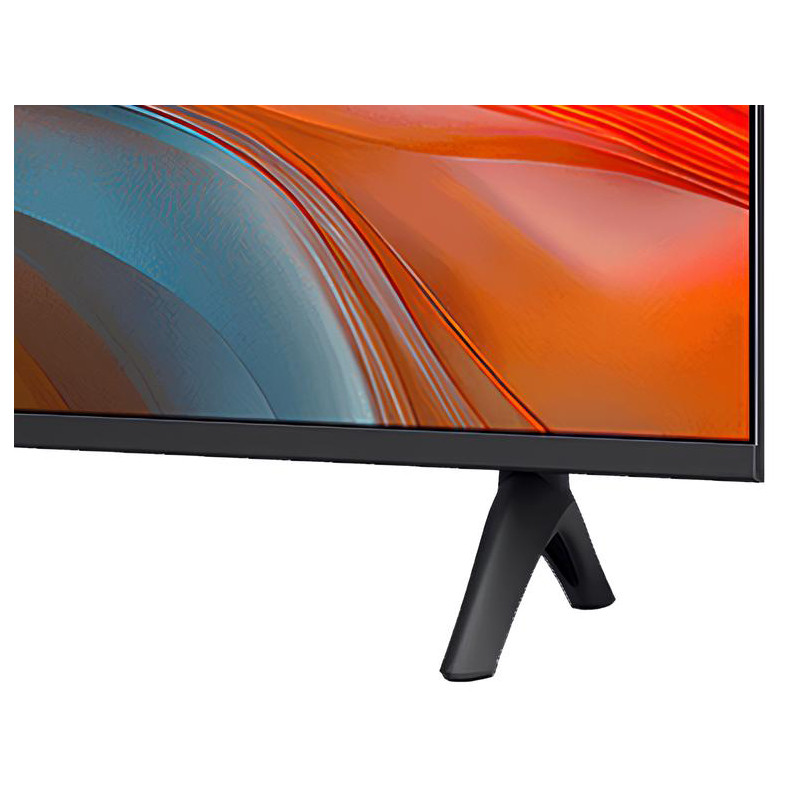 طراحی پایه تلویزیون شیائومی 43A FHD 2026 محصول 2025