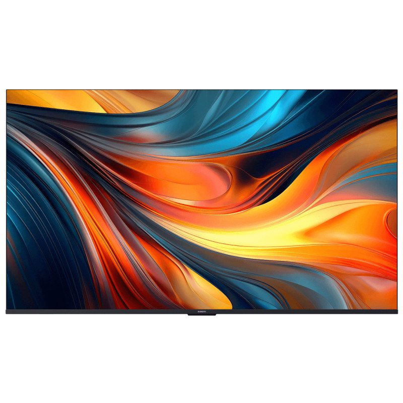 تلویزیون هوشمند شیائومی 55A 2026 با سیستم عامل اندورید 14و رابط کاربری Google TV محصول 2025