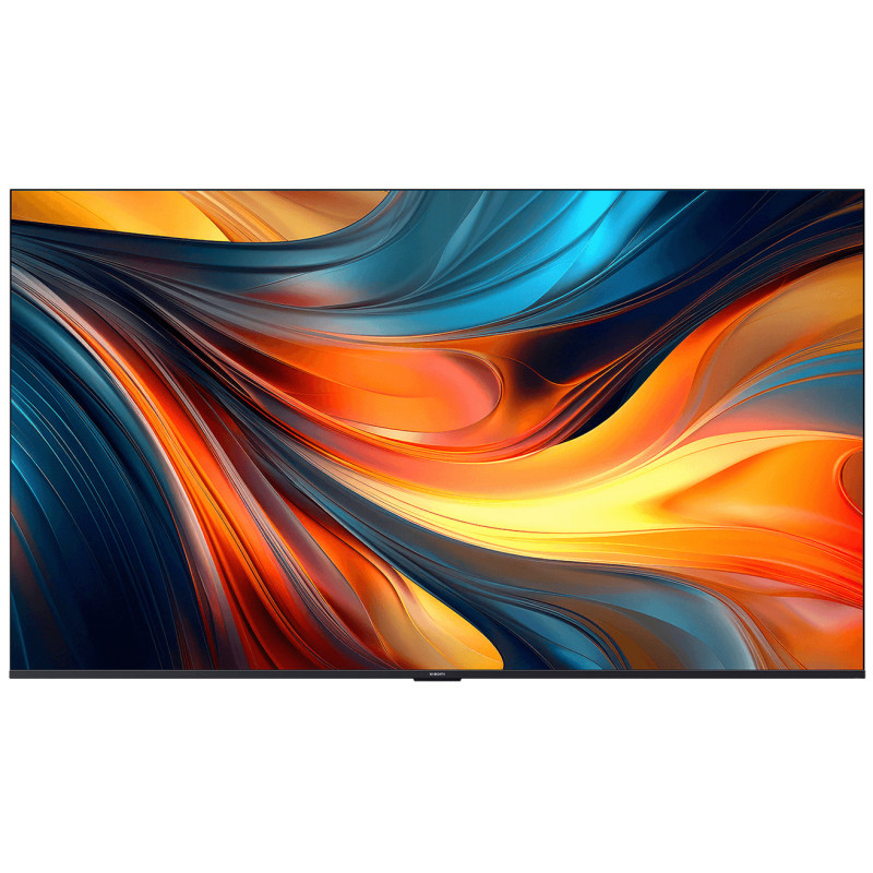 تلویزیون هوشمند شیائومی 65A 2026 با سیستم عامل Android 14 و رابط کاربری Google TV محصول 2025