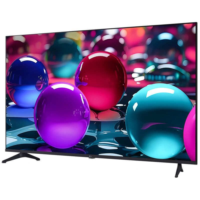 تلویزیون Smart ال جی 50UA7350 با سیستم عامل webOS 25 یا webOS 10