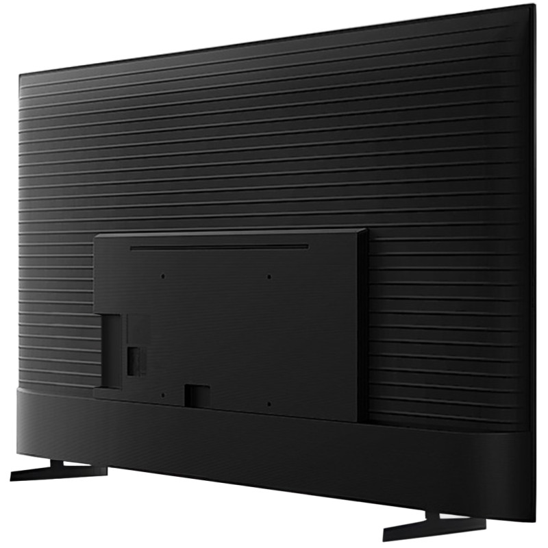 طراحی و نمای پشت تلویزیون سامسونگ 65U8500F