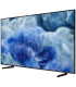 تلویزیون 4K (فورکی) سامسونگ 65Q8F 2025 مونتاژ مجارستان و اسلواکی