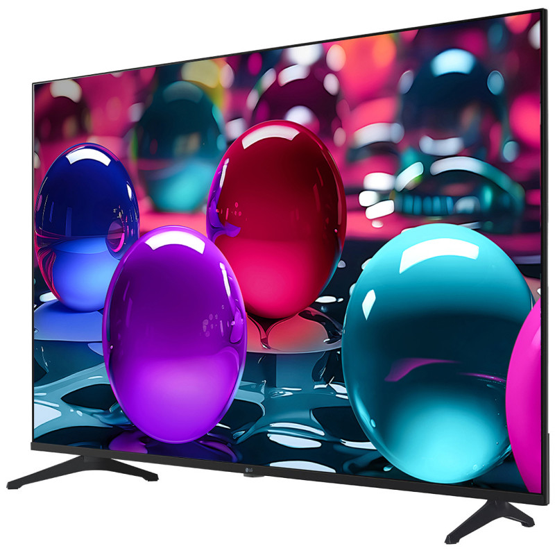 تلویزیون فورکی ال جی 43UA7350 محصول 2025