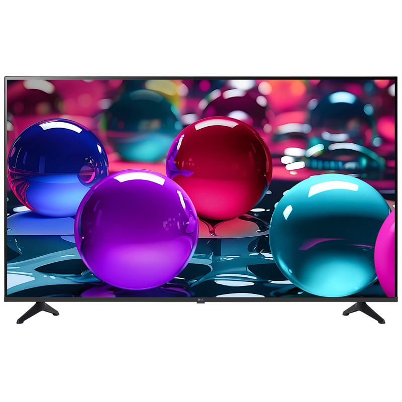 تلویزیون ال جی UA7350 یا UA7350P سایز 43 اینچ محصول 2025