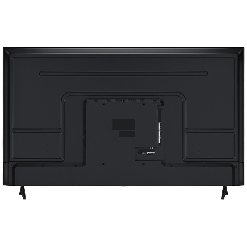 طراحی و نمای پشت تلویزیون ال جی 43UA7350 محصول 2025