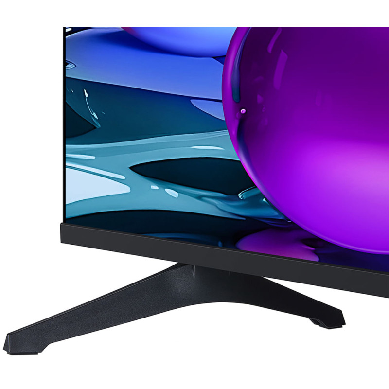 طراحی پایه تلویزیون ال جی 43UA7350 محصول 2025