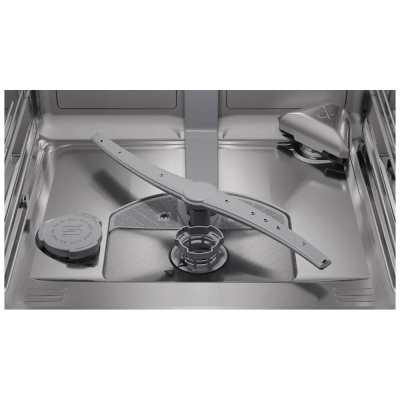 Dishwasher Bosch SMS46NW01B 13PS White 2019