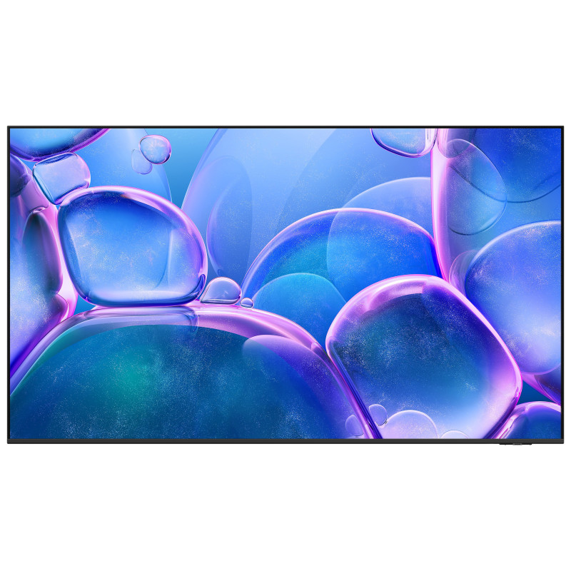 تلویزیون اسمارت سامسونگ 65U7000F با سیستم عامل Tizen و رابط کاربری One UI Tizen