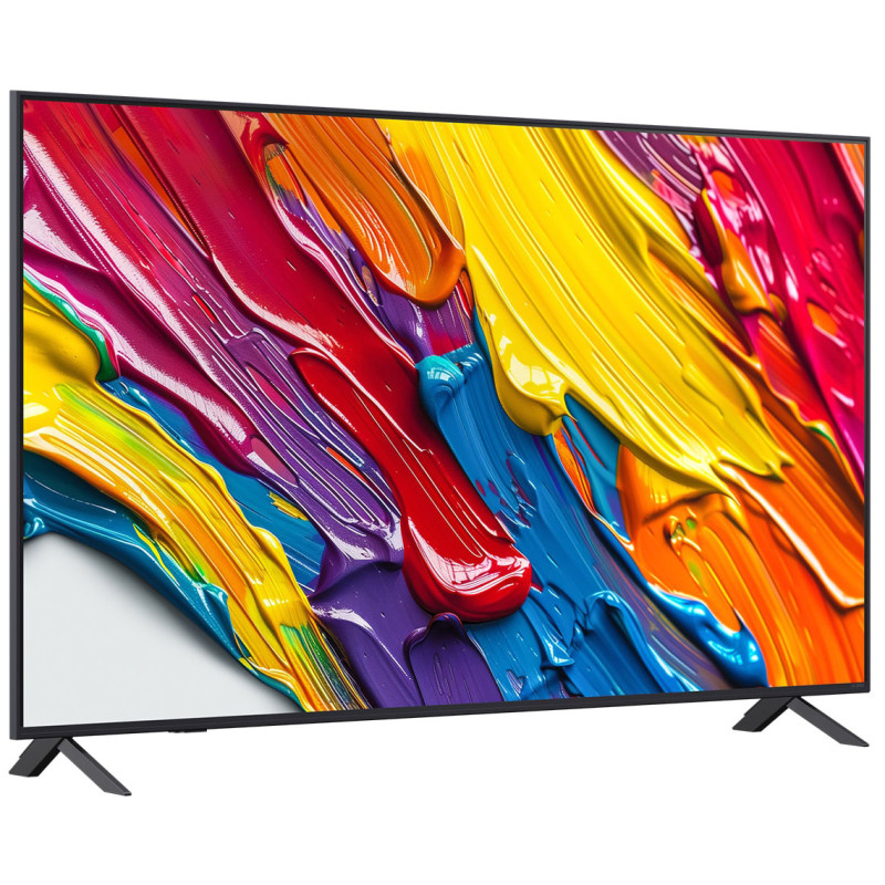 تلویزیون LG 65QNED82 2025