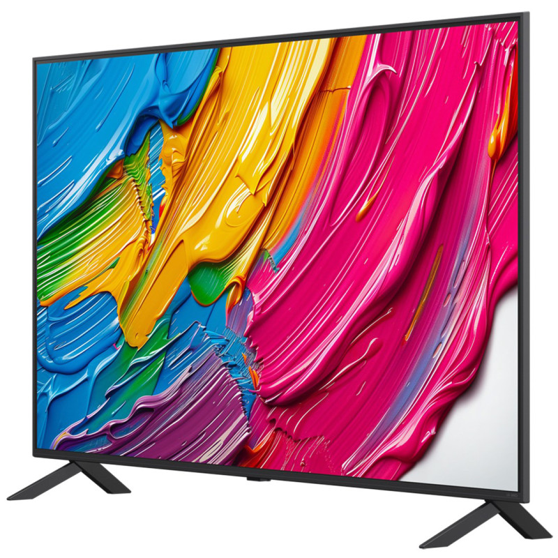 تلویزیون فورکا (فورکی) ال جی 55QNED80 محصول 2025