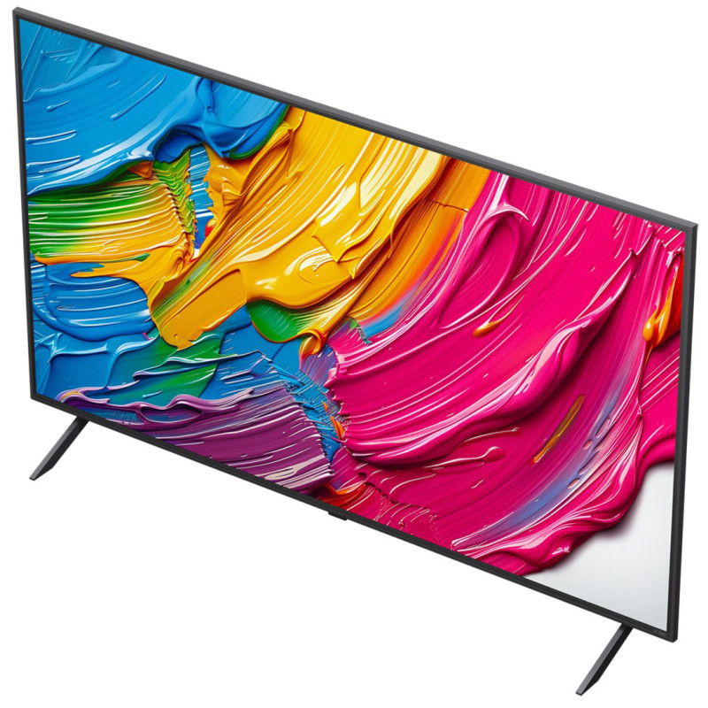 تلویزیون 2025 ال جی 55QNED80