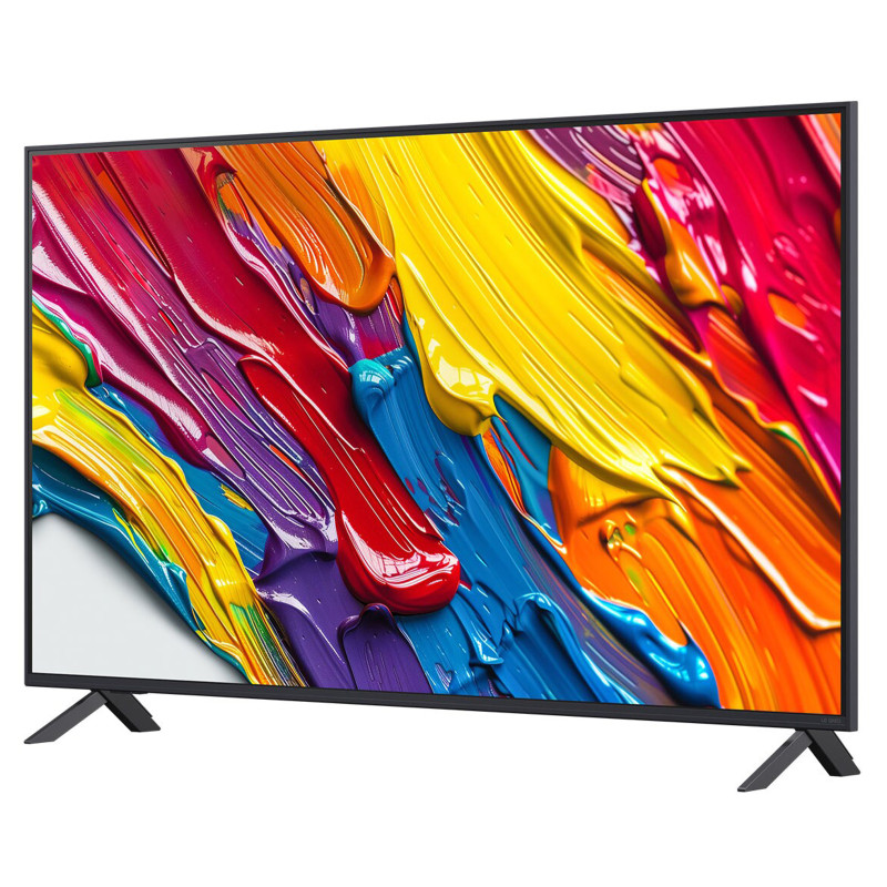 تلویزیون کیوند ال جی 55QNED82 محصول 2025