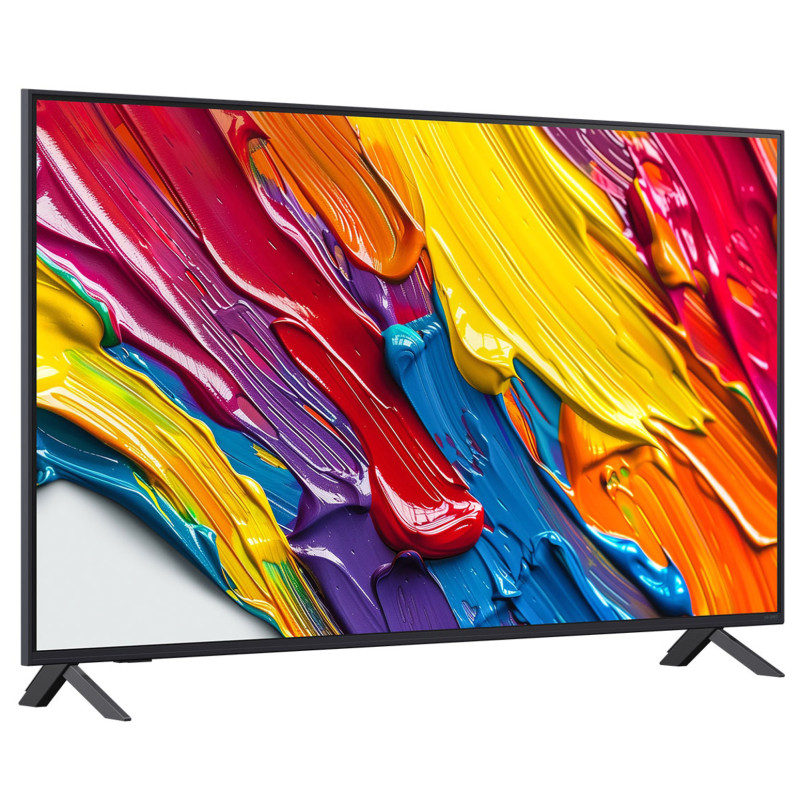 تلویزیون LG 55QNED82 2025