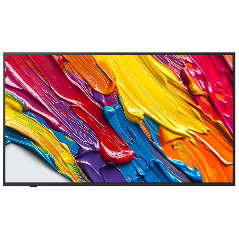 LG 55QNED82 Smart 4K HDR TV