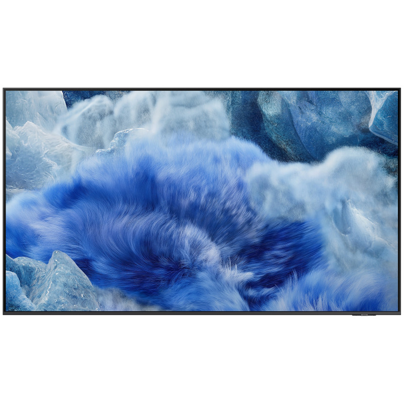 Samsung 75Q8F 2025 TV