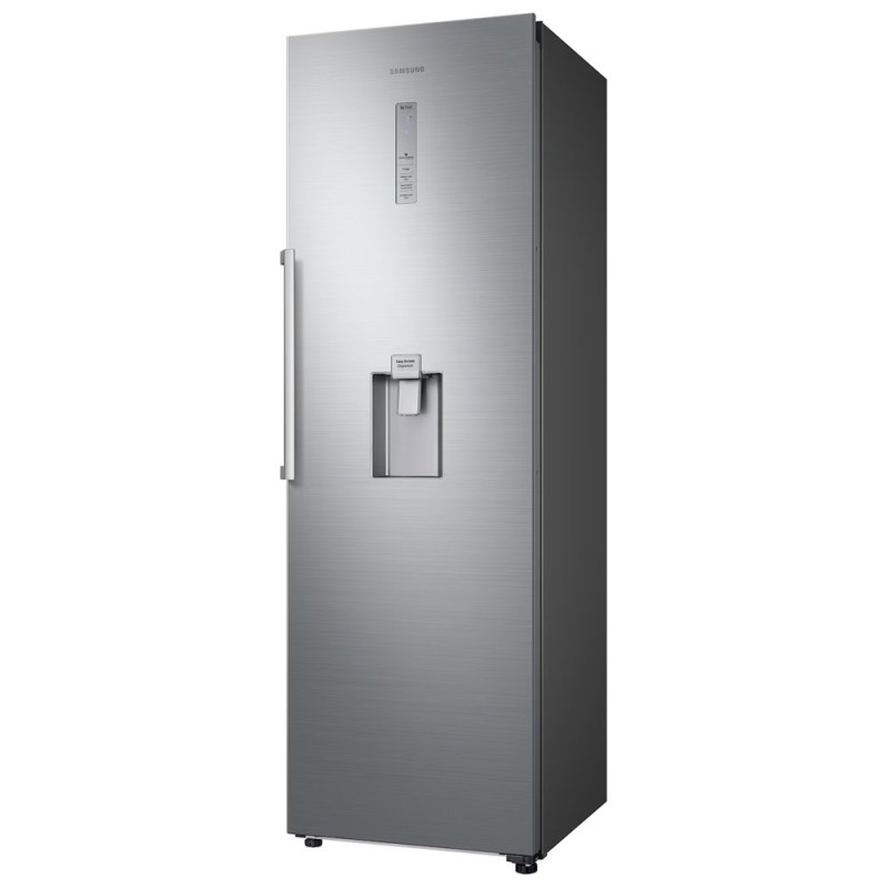 یخچال ساید بای ساید سامسونگ RR39M73107F با ظرفیت 14 فوت