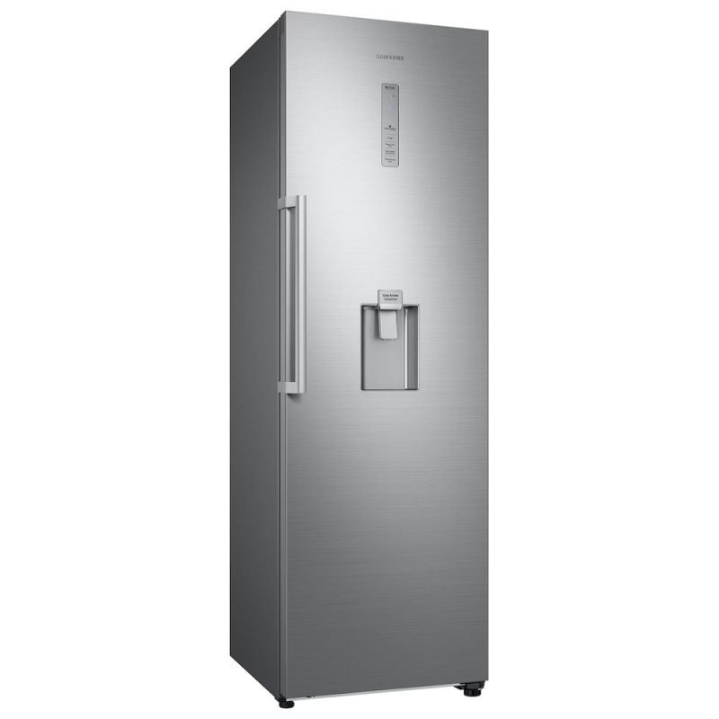 یخچال 390 لیتر سامسونگ RR39M73107F  رنگ نقره ای