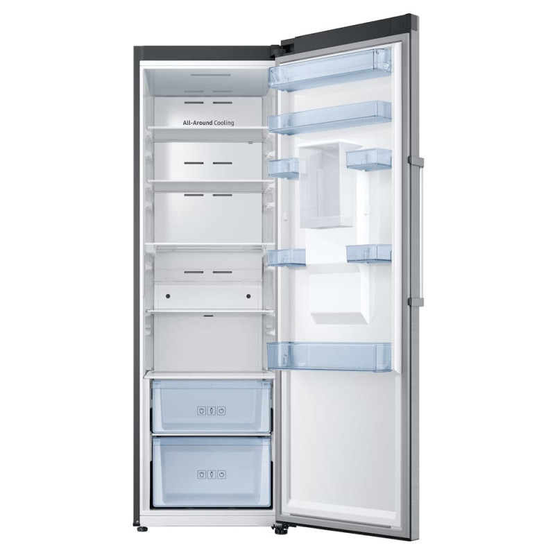 یخچال سامسونگ rr39 رنگ Silver